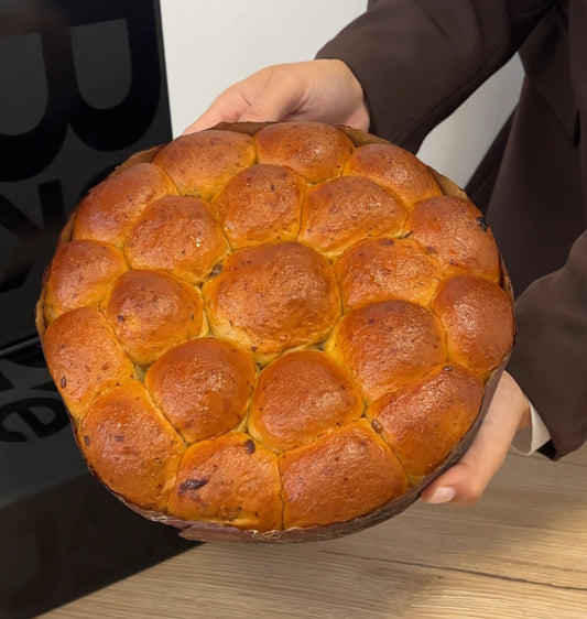 PALLADIO CAKE